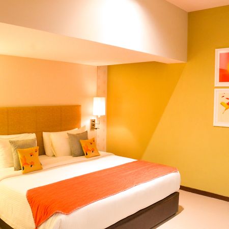 Grand Mercure Vadodara Surya Palace Luaran gambar