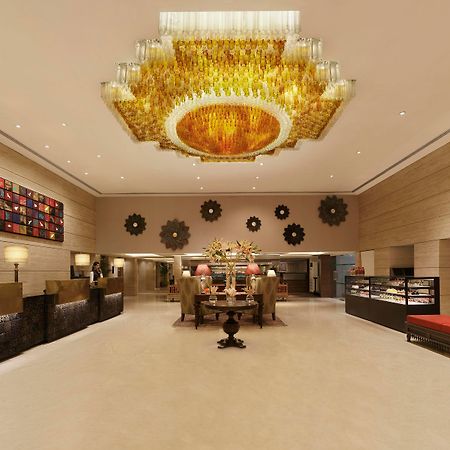 Grand Mercure Vadodara Surya Palace Luaran gambar