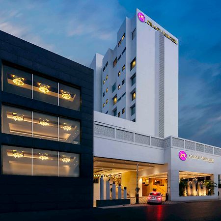 Grand Mercure Vadodara Surya Palace Luaran gambar