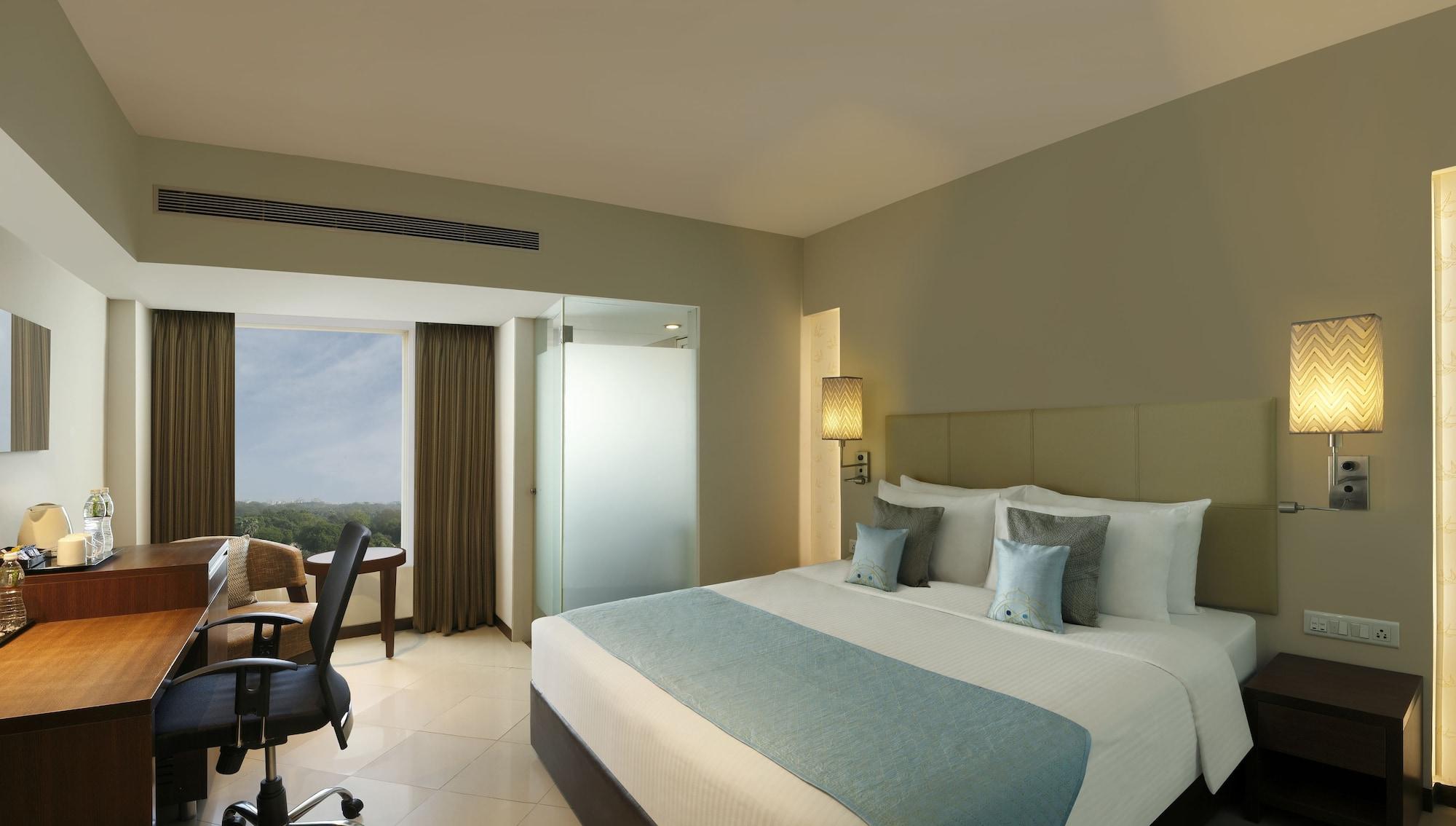 Grand Mercure Vadodara Surya Palace Luaran gambar