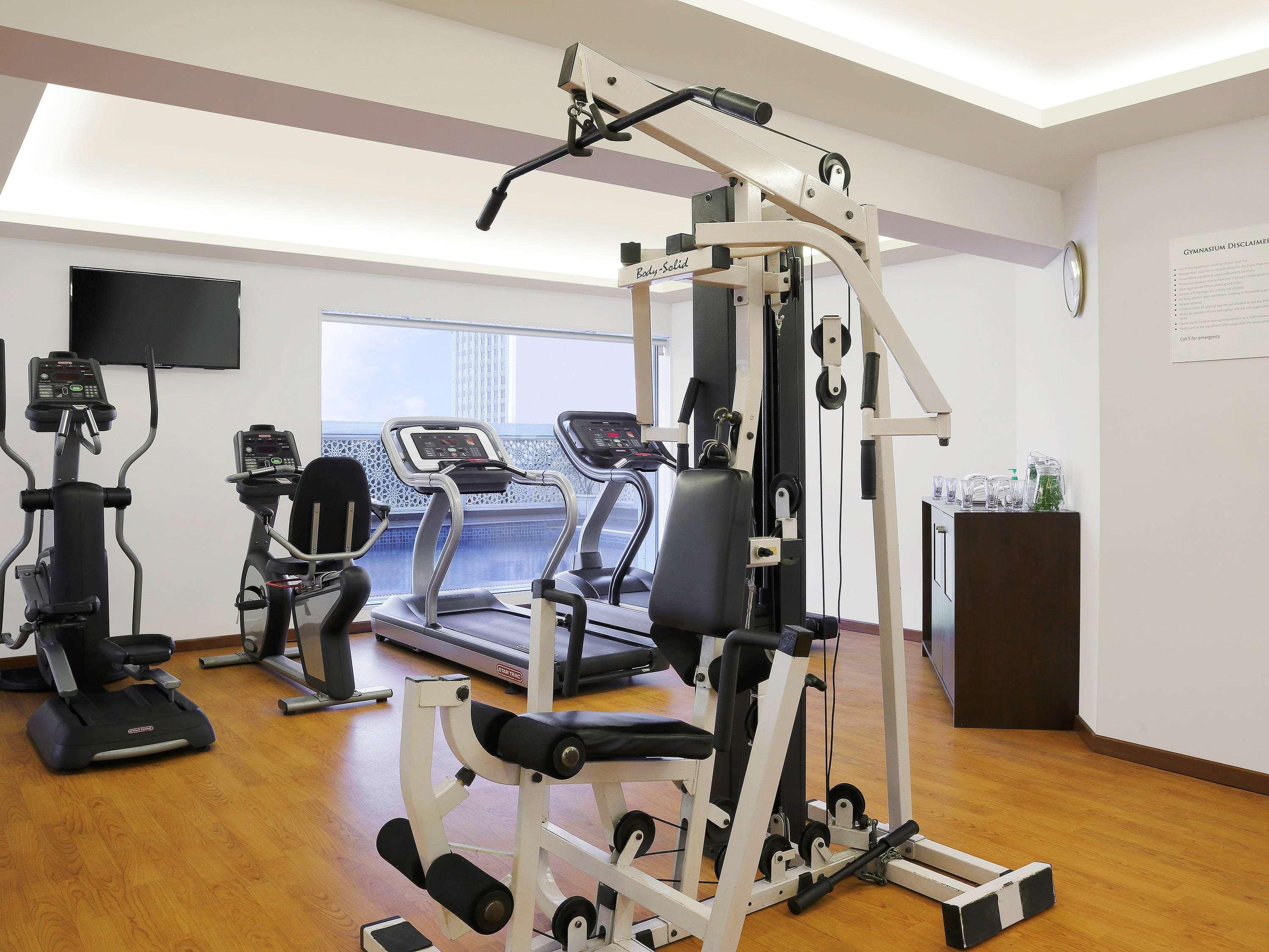Grand Mercure Vadodara Surya Palace Luaran gambar
