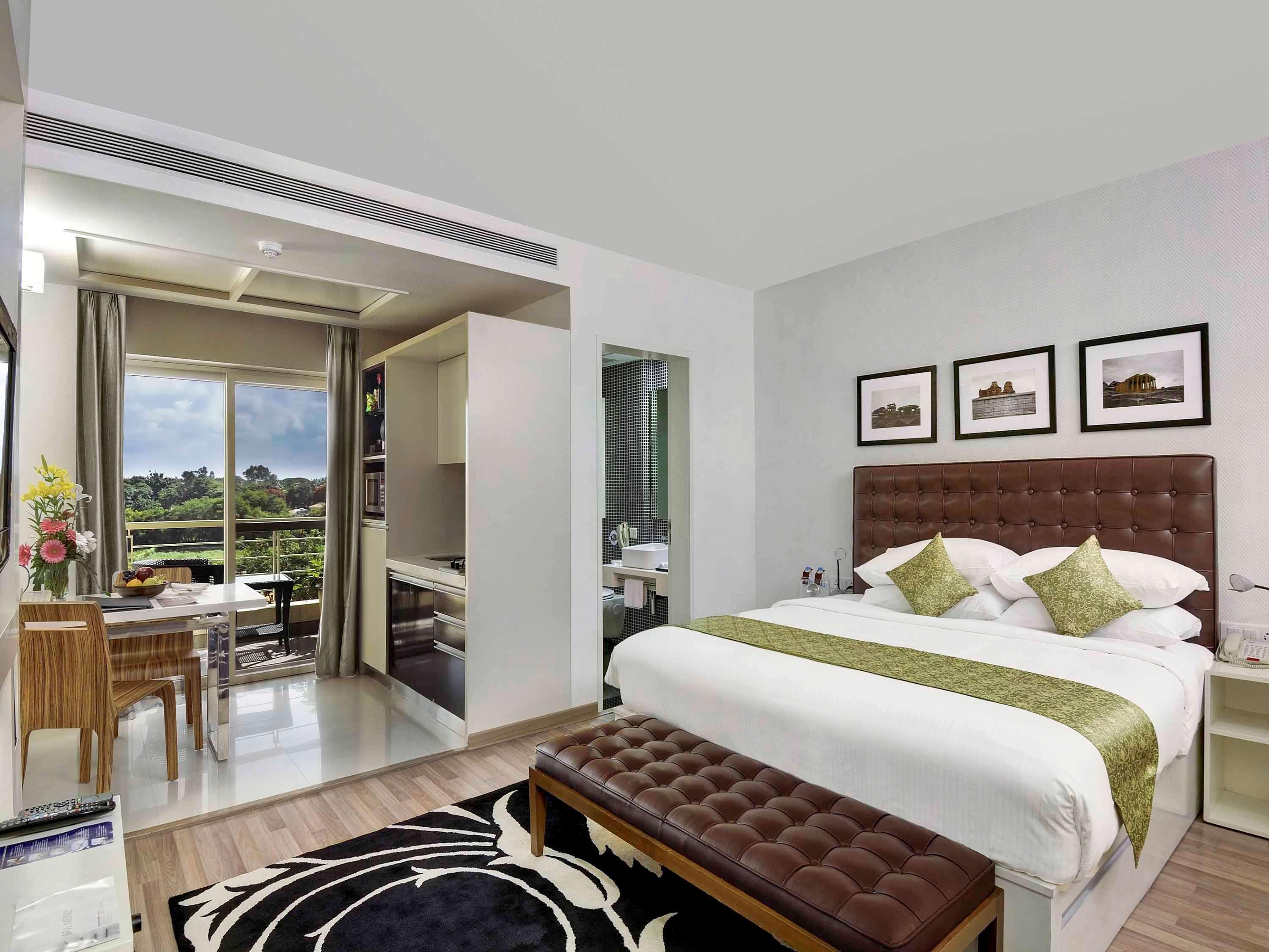 Grand Mercure Vadodara Surya Palace Luaran gambar