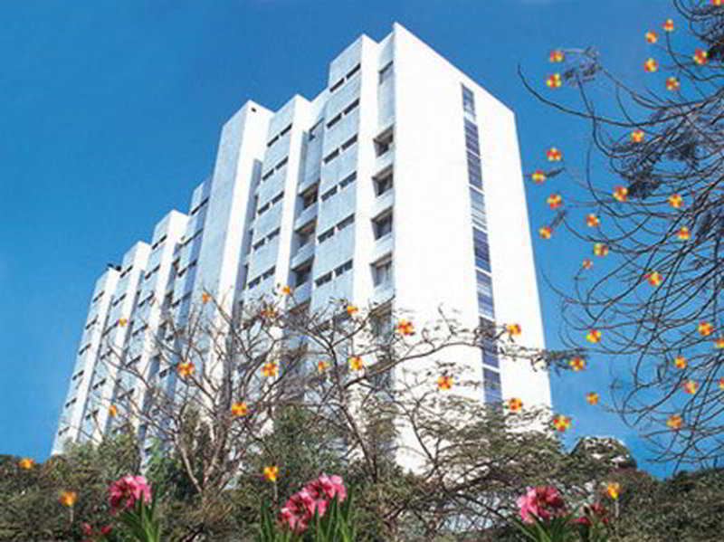 Grand Mercure Vadodara Surya Palace Luaran gambar