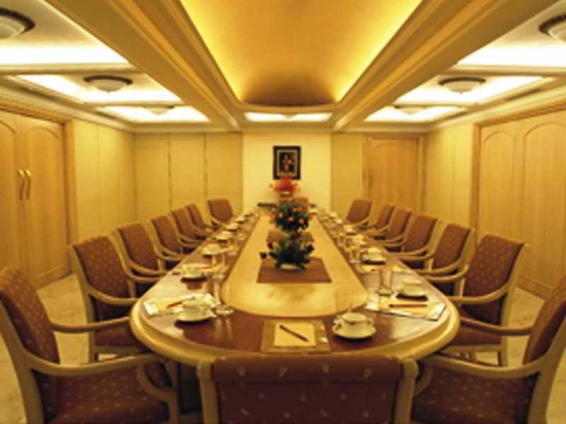 Grand Mercure Vadodara Surya Palace Kemudahan gambar