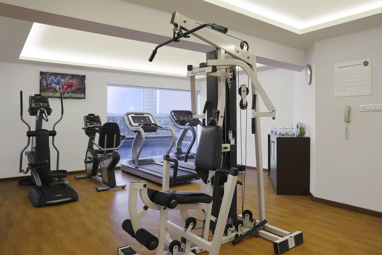 Grand Mercure Vadodara Surya Palace Luaran gambar