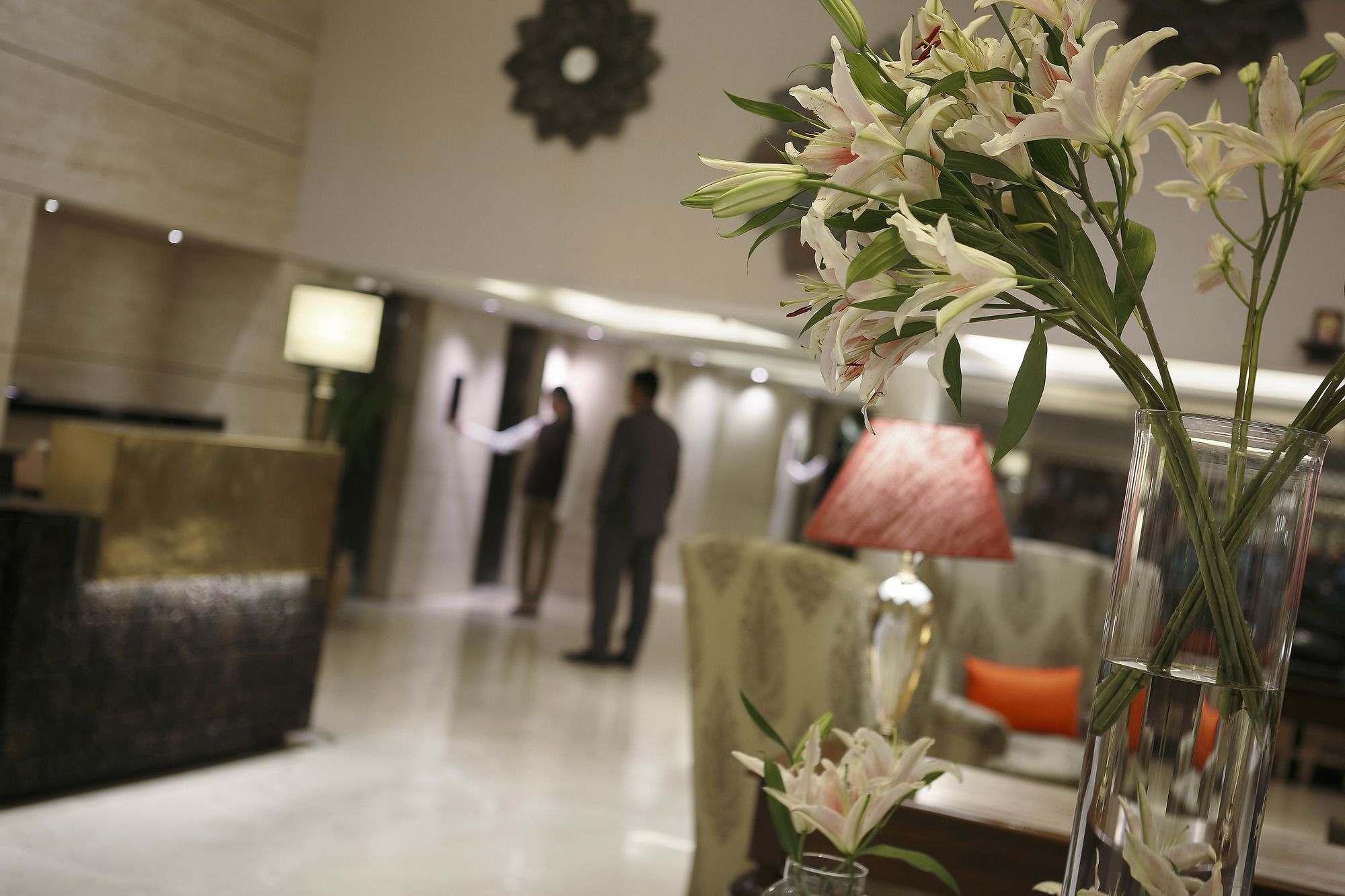 Grand Mercure Vadodara Surya Palace Luaran gambar