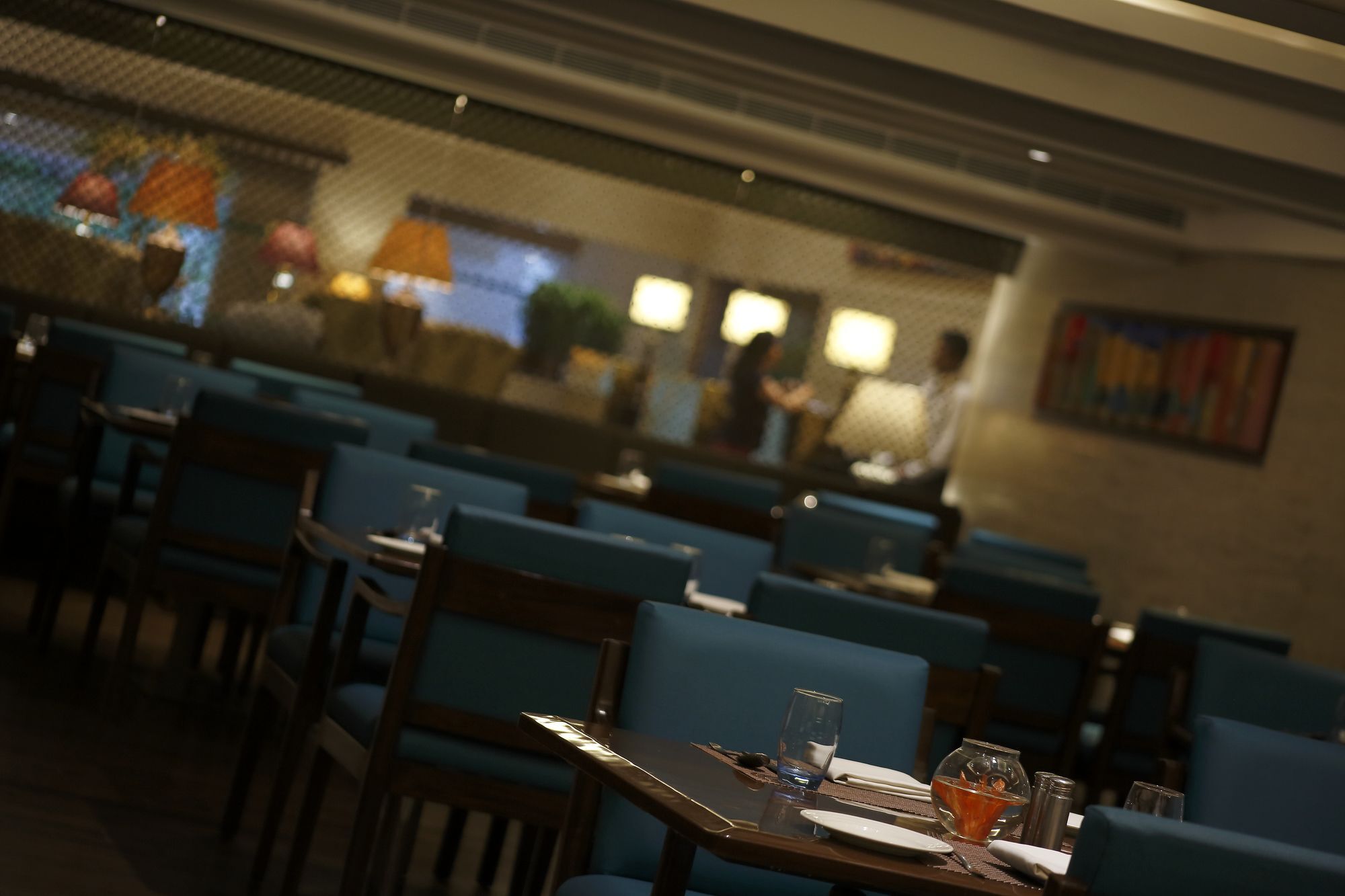 Grand Mercure Vadodara Surya Palace Luaran gambar